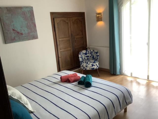 Le Cheval Blanc Bed & Breakfast Serres  Luaran gambar